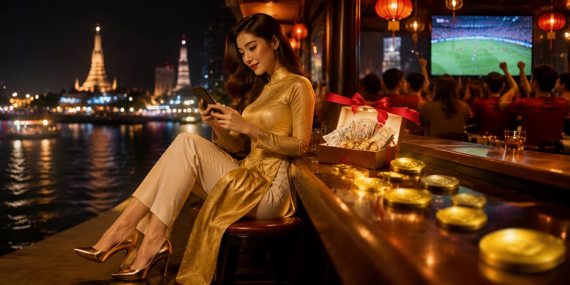 ll68 Vào sảnh ll68 chỉ với vài bước